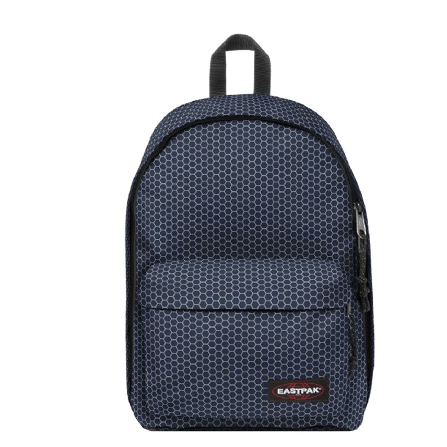 Scolaire Eastpak Sac A Dos | Sac A Dos 27L Out Of Office Authentic Eastpak Refleks Navy