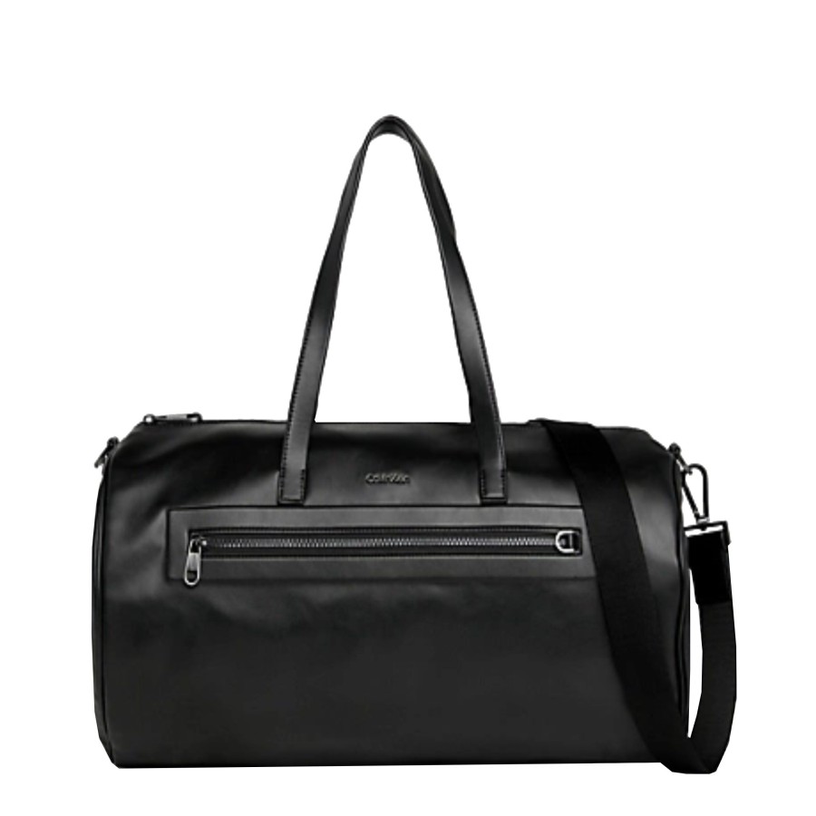 Homme Calvin Klein Sac De Voyage | Sac De Voyage Ck Elevated Calvin Klein