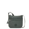 Femme Kipling Sac Porte Bandouliere / Porte Travers | Sac Travers Arto Basic Plus Kipling