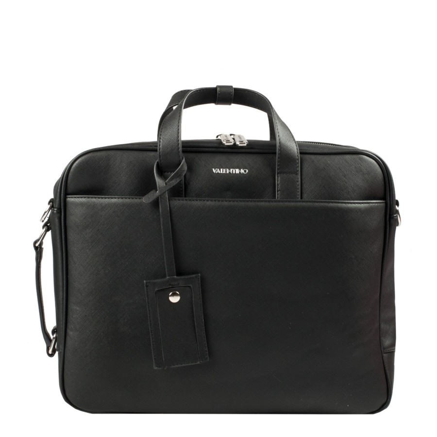 Homme Valentino Serviette/Cartable | Porte Document Marnier Valentino