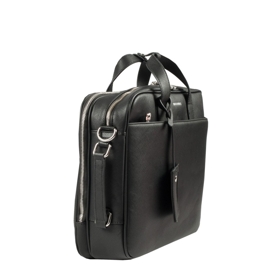 Homme Valentino Serviette/Cartable | Porte Document Marnier Valentino