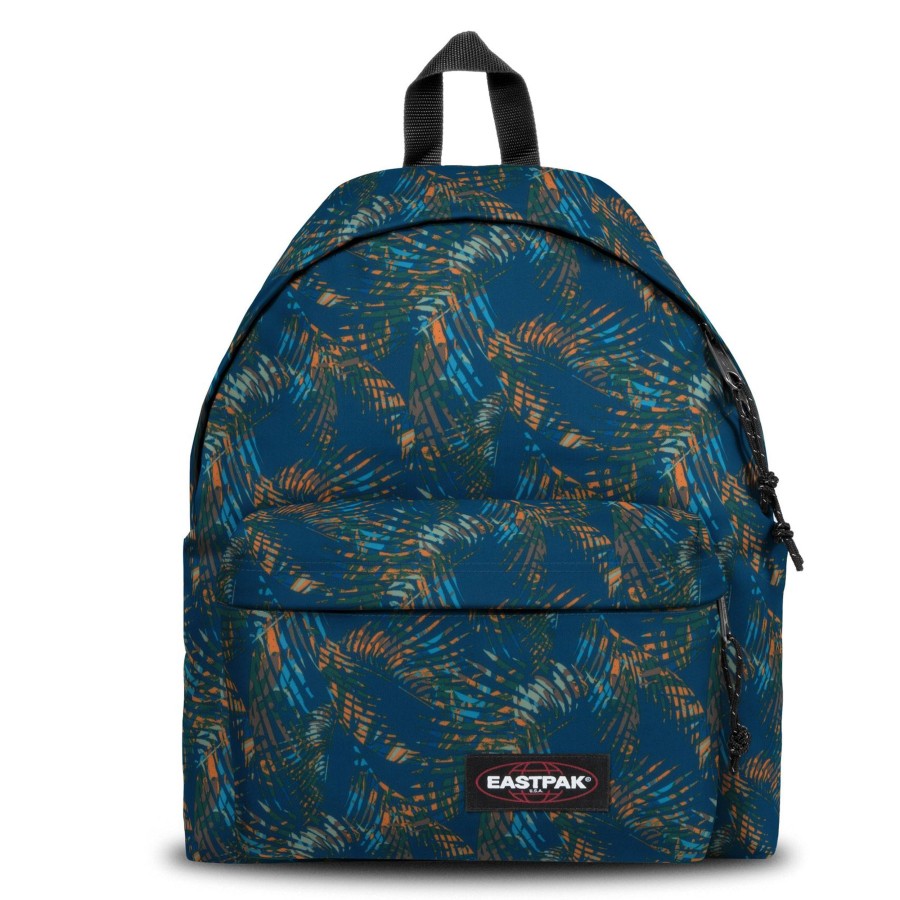 Scolaire Eastpak Sac A Dos | Sac A Dos Padded Pak'R Authentic Eastpak Brize Navy