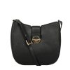 Femme Lancaster Sac Porte Epaule | Sac Besace Cuir Delphino