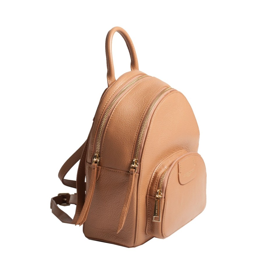 Femme Lancaster Sac A Dos | Mini Sac A Dos Dune