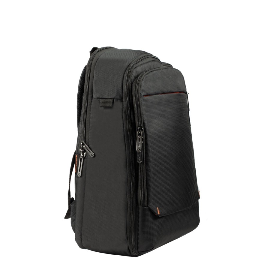 Homme Samsonite Sac A Dos | Sac A Dos 17.3 Network 4 Samsonite