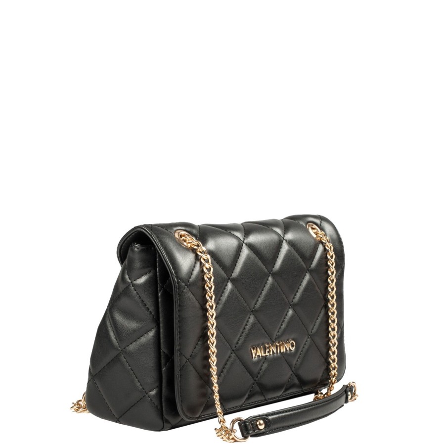 Femme Valentino Sac Porte Epaule | Sac Porte Epaule Ocarina Valentino Noir