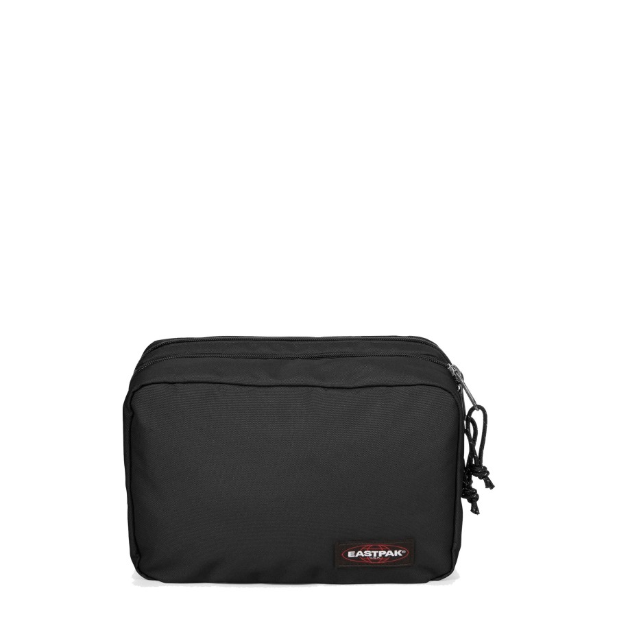 Bagages Eastpak Trousse De Toilette | Trousse De Toilette Mavis Eastpak Noir