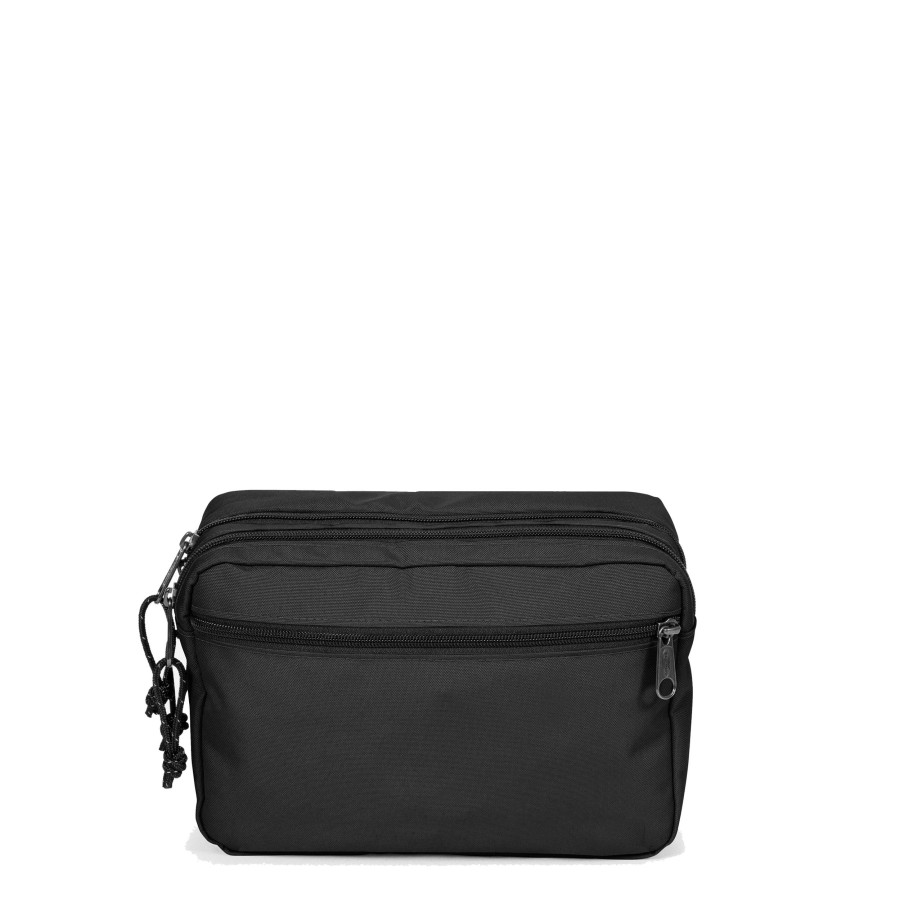 Bagages Eastpak Trousse De Toilette | Trousse De Toilette Mavis Eastpak Noir