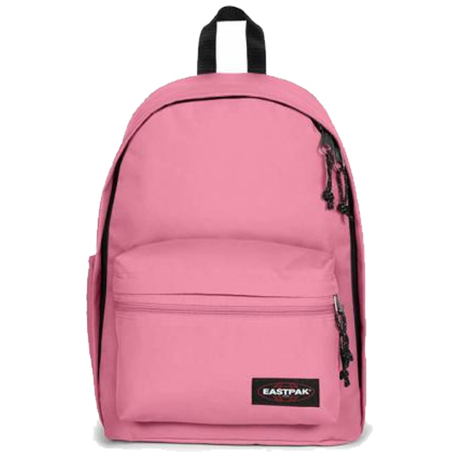 Femme Eastpak Sac A Dos | Sac A Dos 27L Office Zippl'R Authentic Eastpak Trusted Pink