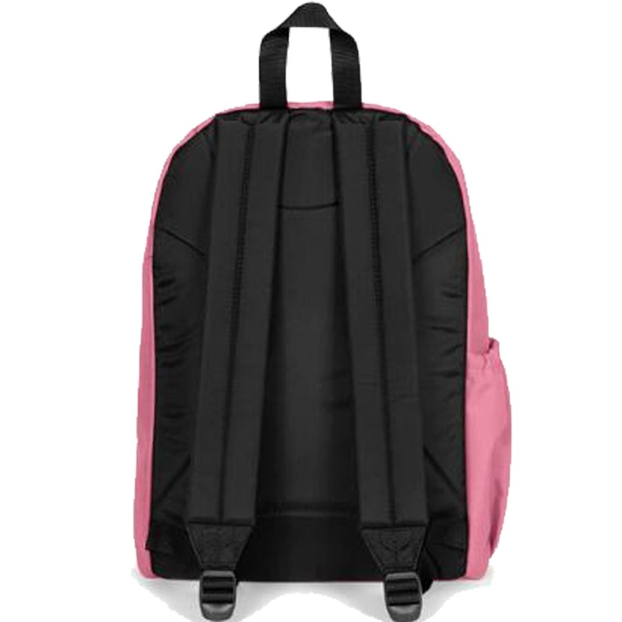 Femme Eastpak Sac A Dos | Sac A Dos 27L Office Zippl'R Authentic Eastpak Trusted Pink