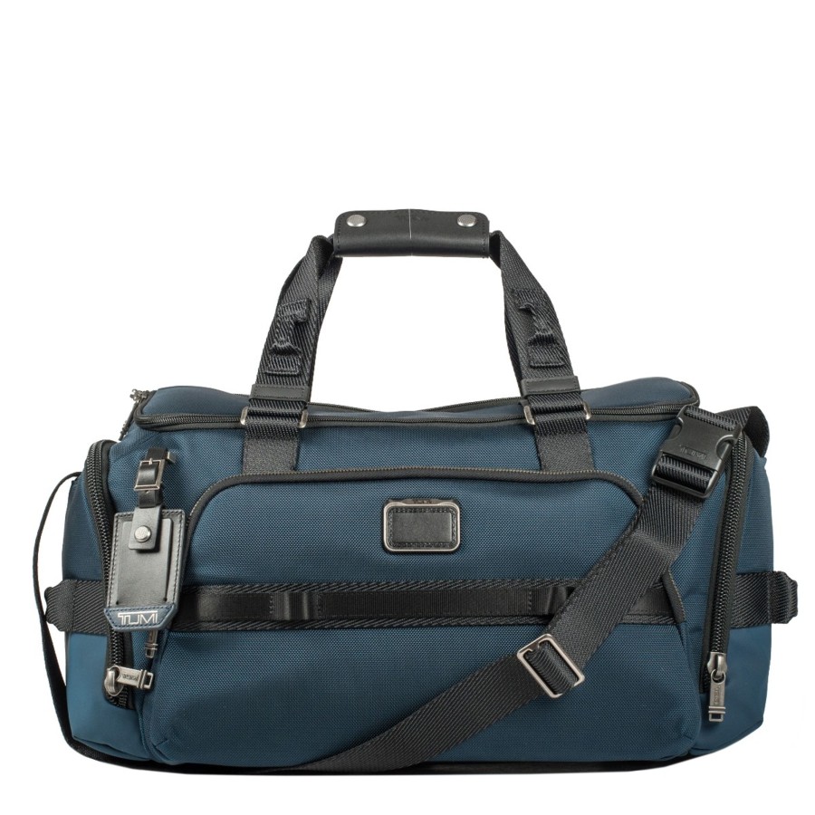 Homme Tumi Sac De Voyage | Sac De Voyage Alpha Bravo