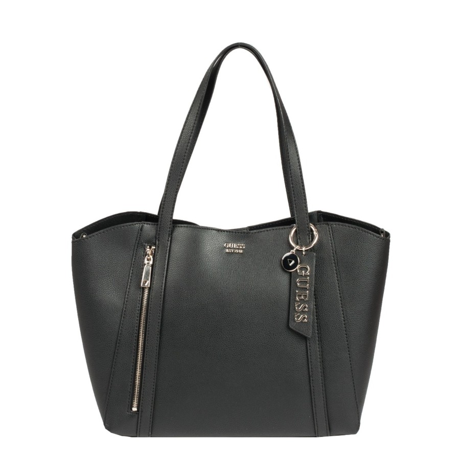 Femme Guess Sac Porte Epaule | Shopping Naya Guess