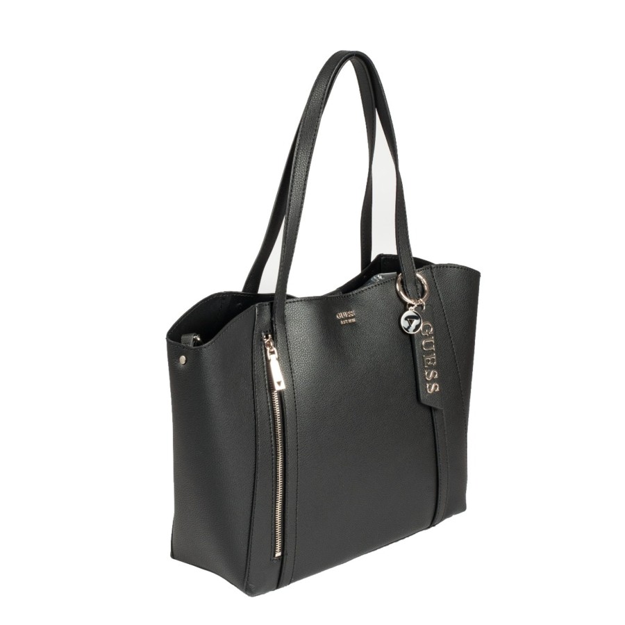 Femme Guess Sac Porte Epaule | Shopping Naya Guess