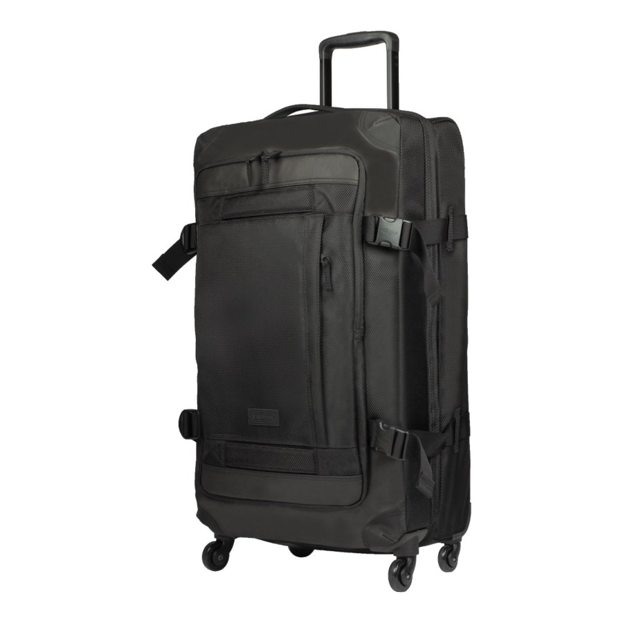 Bagages Eastpak Valise 4 Roues Souple | Valise 75Cm Eastpak Cnnct