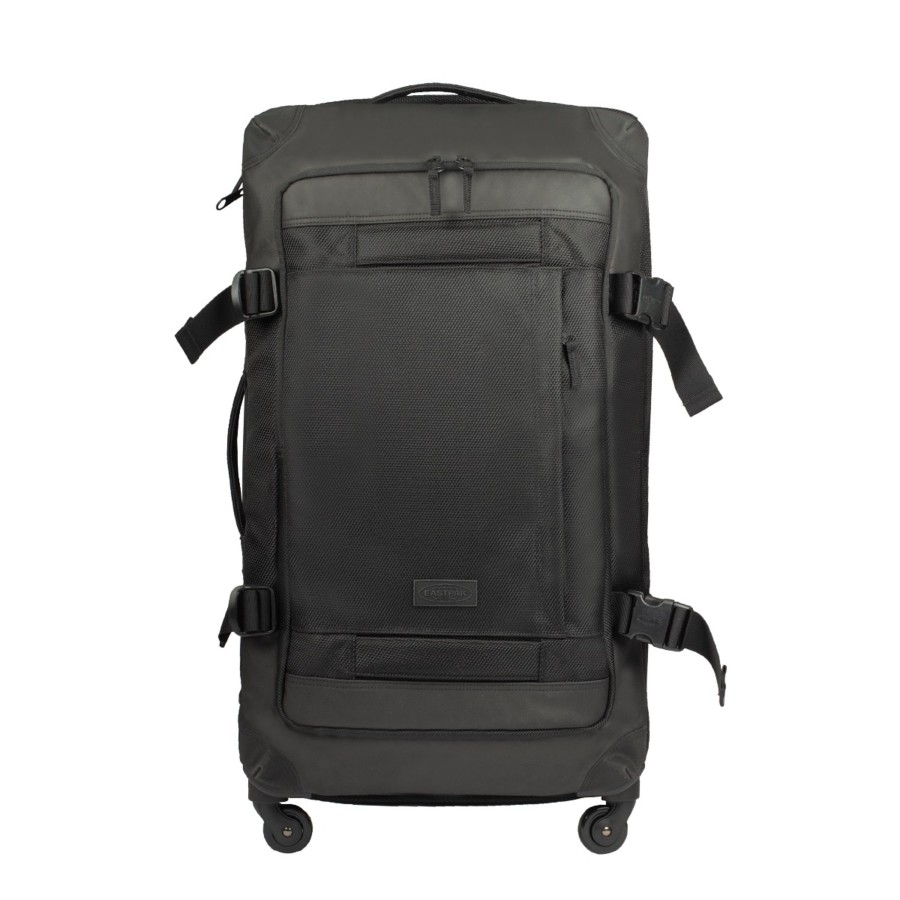 Bagages Eastpak Valise 4 Roues Souple | Valise 75Cm Eastpak Cnnct