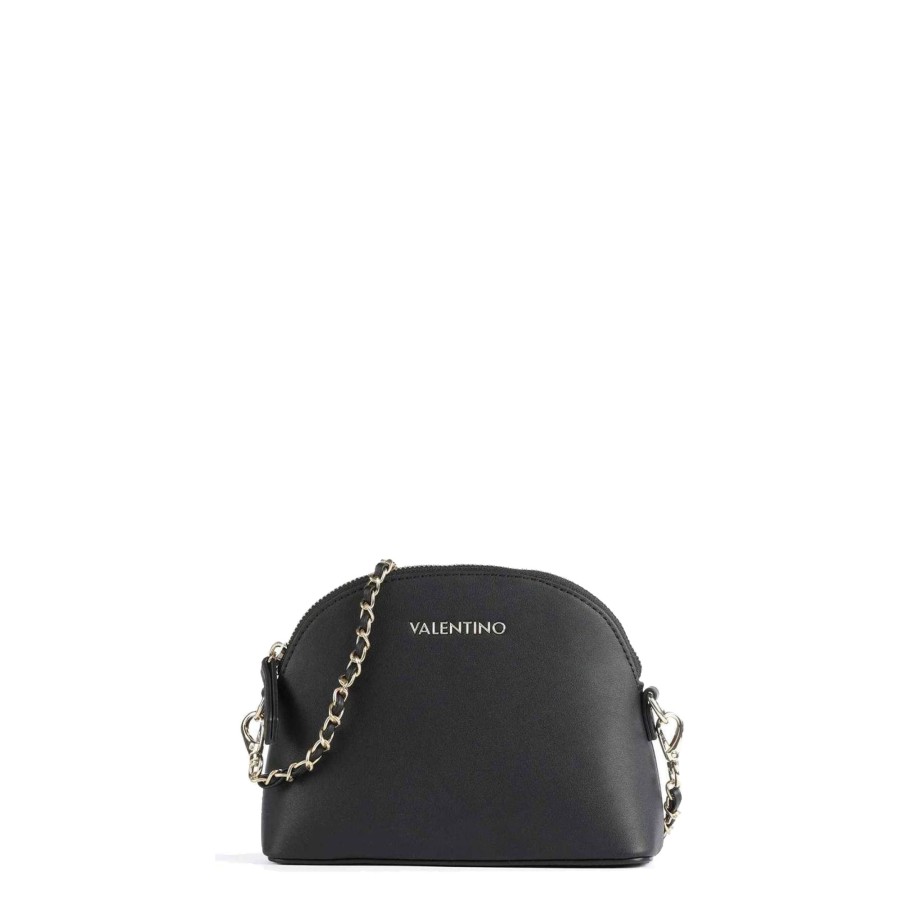 Femme Valentino Sac Porte Bandouliere / Porte Travers | Sac Travers Mayfair Valentino Noir