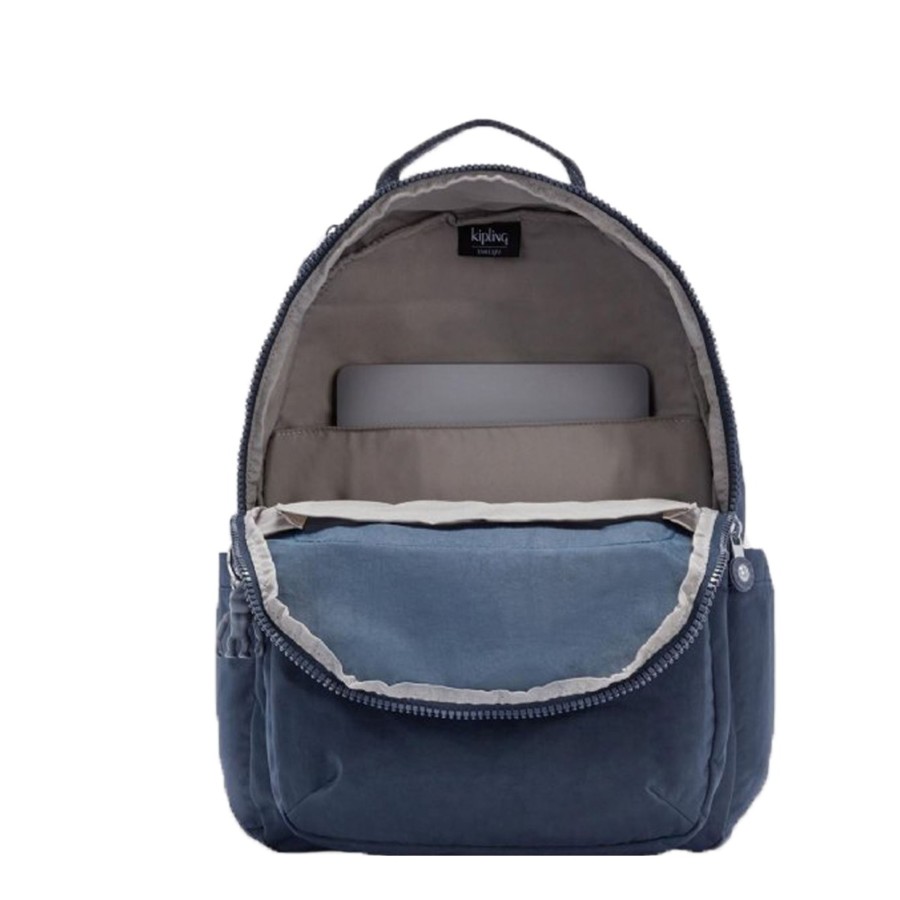 Femme Kipling Sac A Dos | Sac A Dos Seoul Kipling