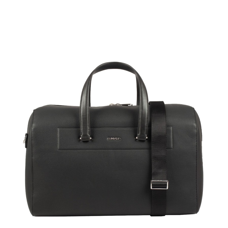 Homme Calvin Klein Sac De Voyage | Sac 48H Bax Calvin Klein