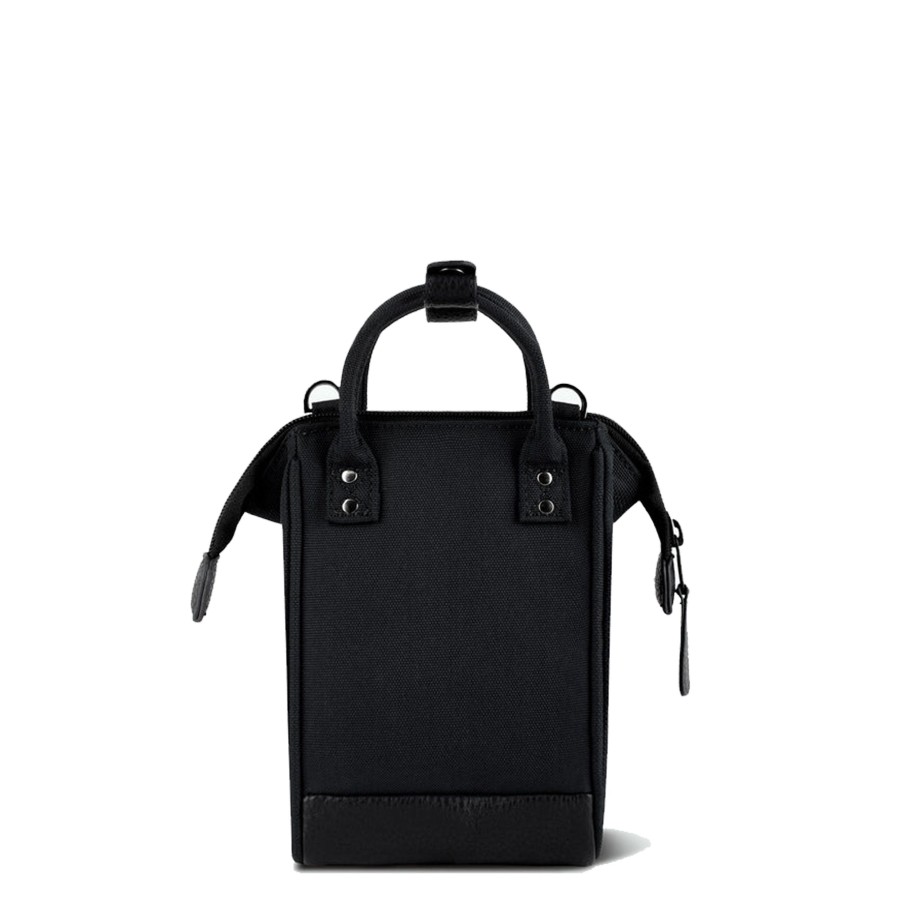 Femme Cabaia Sac Porte Bandouliere / Porte Travers | Sac A Bandouliere Nano Cabaia Berlin