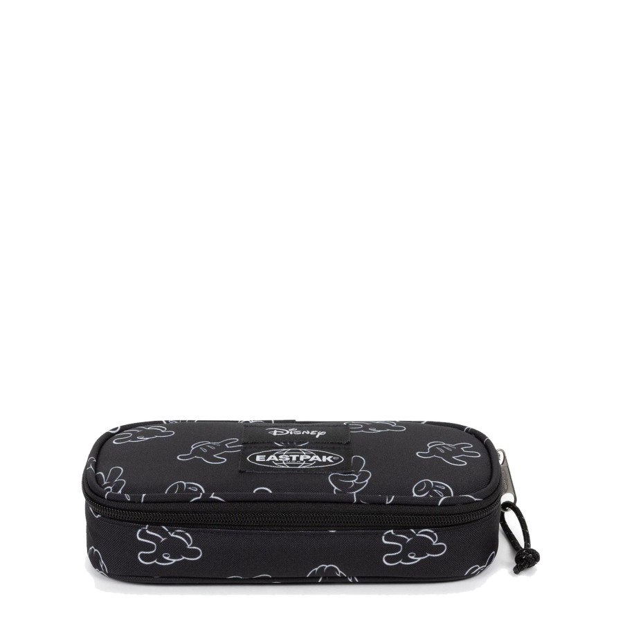 Scolaire Eastpak Trousse | Trousse Oval Eastpak MicNew Hands