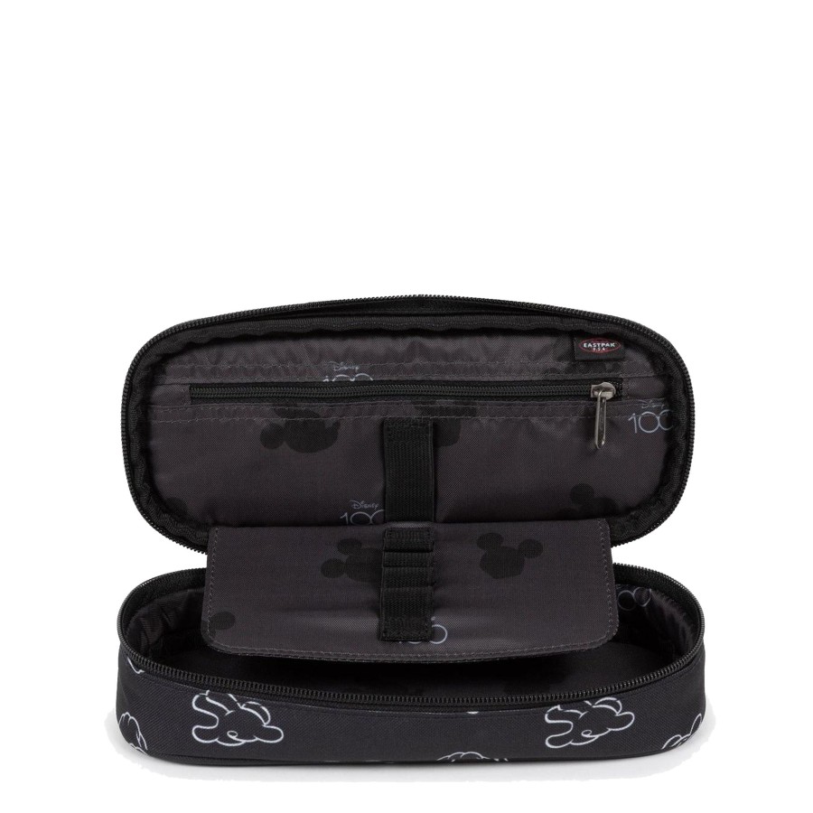 Scolaire Eastpak Trousse | Trousse Oval Eastpak MicNew Hands