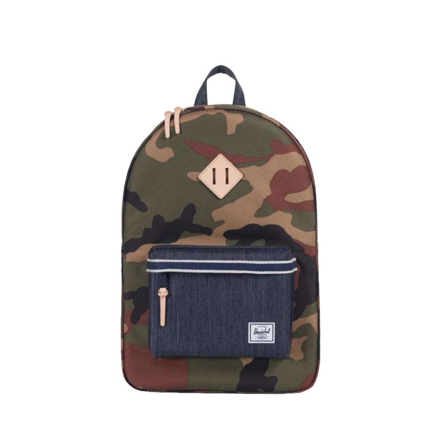 Scolaire Herschel Sac A Dos | Sac A Dos Heritage Herschel