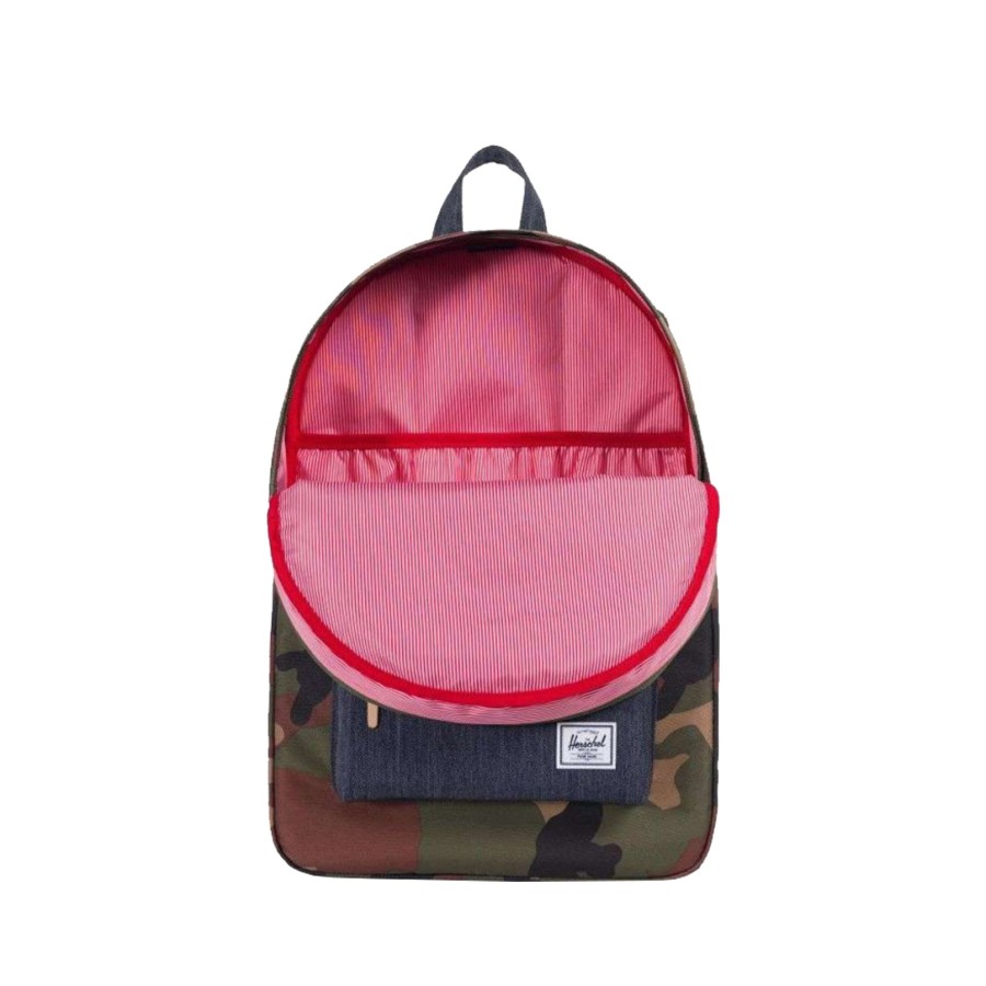 Scolaire Herschel Sac A Dos | Sac A Dos Heritage Herschel