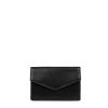 Femme Lancaster Porte Cartes | Porte Cartes En Cuir Noholita Night Lancaster Noir