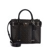 Femme Guess Sac Porte Main | Sac A Main Emilee Guess