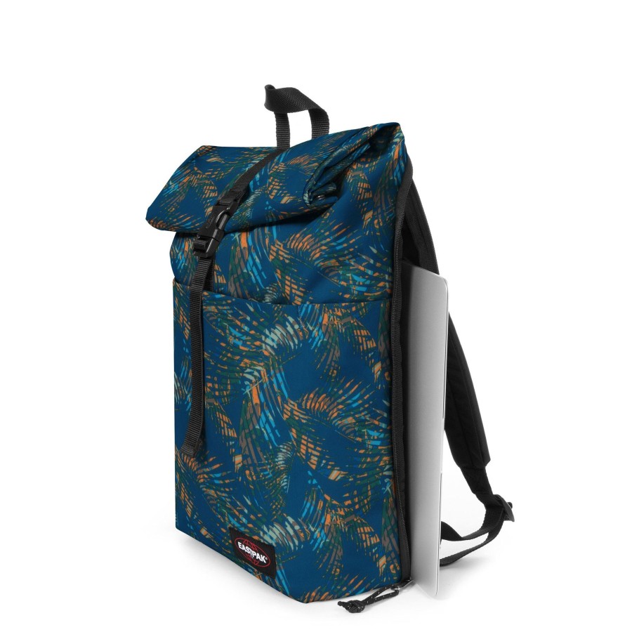 Scolaire Eastpak Sac A Dos | Sac A Dos Up Roll Eastpak Brize Navy