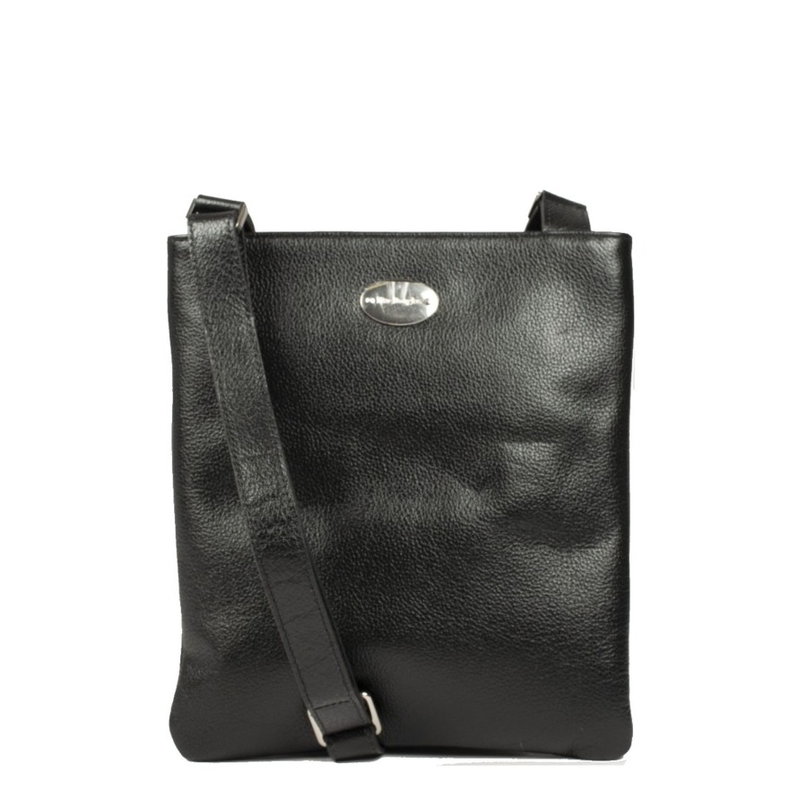 Femme Mac Douglas Sac Porte Epaule | Sac Besace Travers En Cuir Vapes Mac Douglas