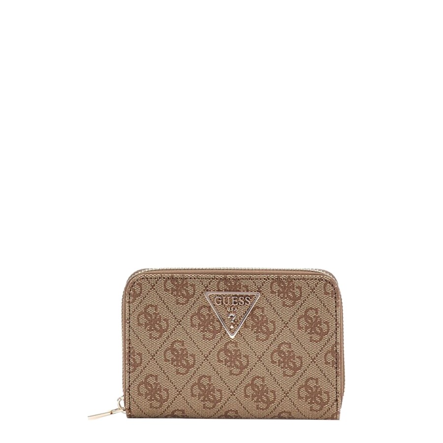 Femme Guess Porte Monnaie | Porte Monnaie Laurel Guess