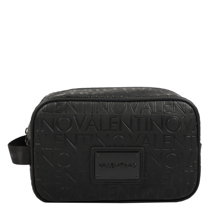 Homme Valentino Sacoche Main | Pochette Main Patrik Re Valentino