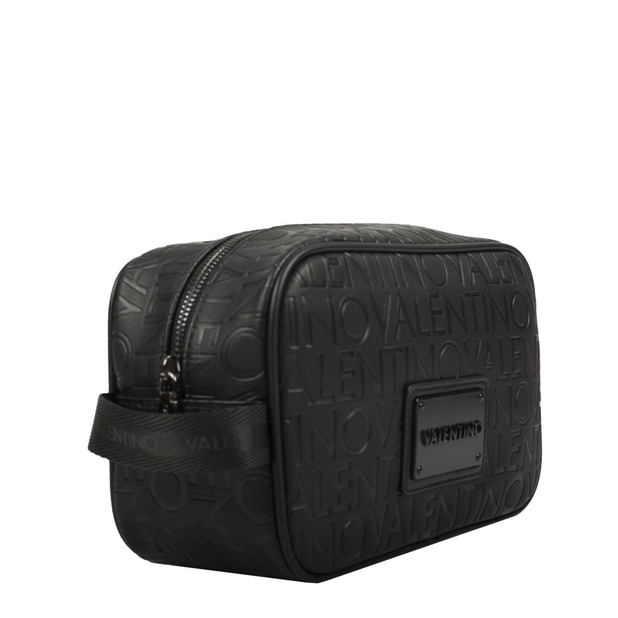 Homme Valentino Sacoche Main | Pochette Main Patrik Re Valentino