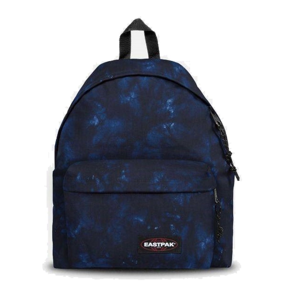 Scolaire Eastpak Sac A Dos | Sac A Dos Padded Pak'R Authentic Eastpak Camodye Navy