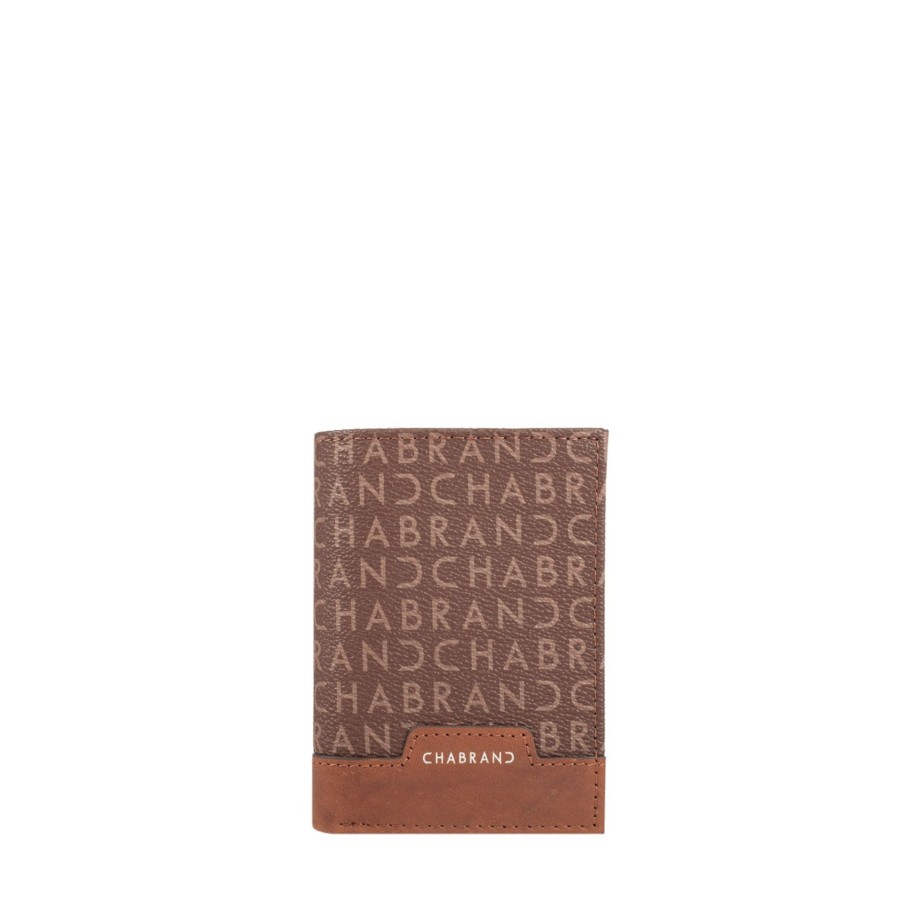 Homme Chabrand Portefeuille | Portefeuille Freedom Chabrand