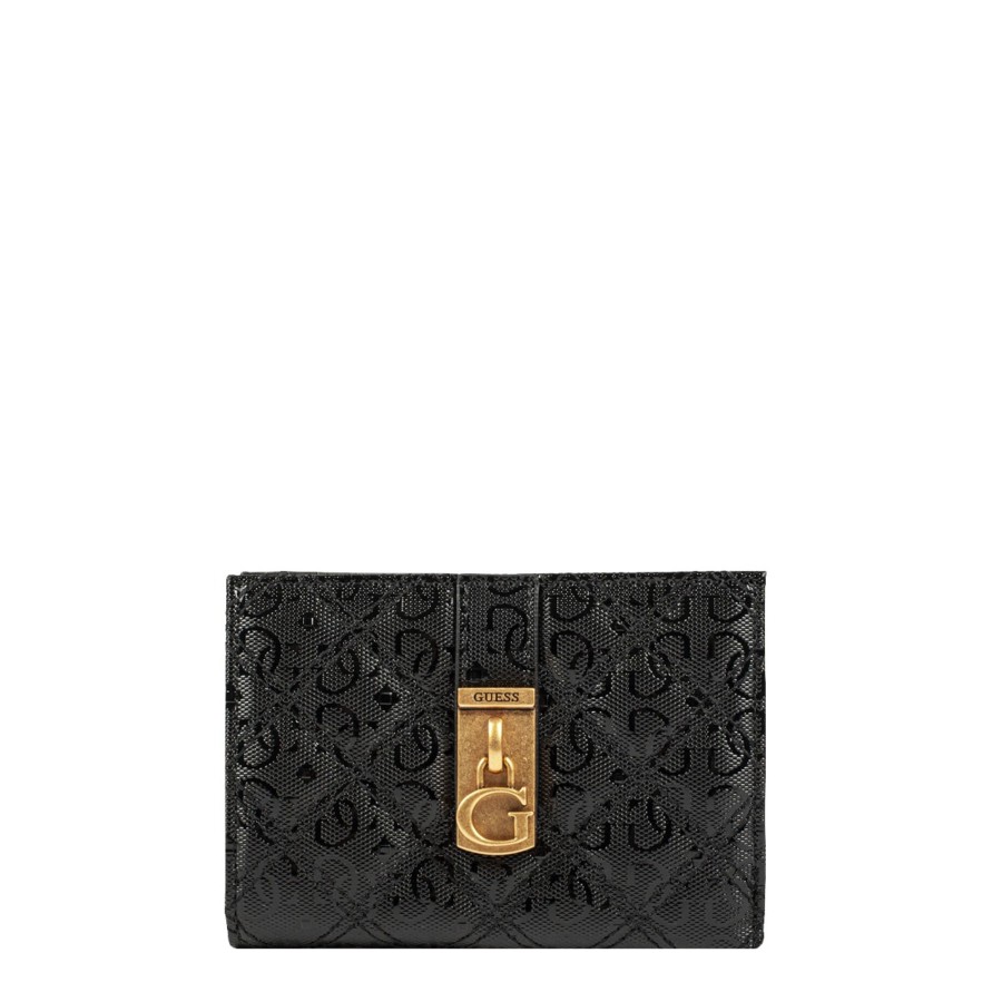 Femme Guess Portefeuille | Portefeuille Gaia