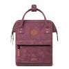 Femme Cabaia Sac A Dos | Petit Sac A Dos 12L Adventurer Mini Cabaia Delhi