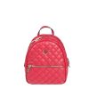 Femme Guess Sac A Dos | Sac A Dos Cessily Guess