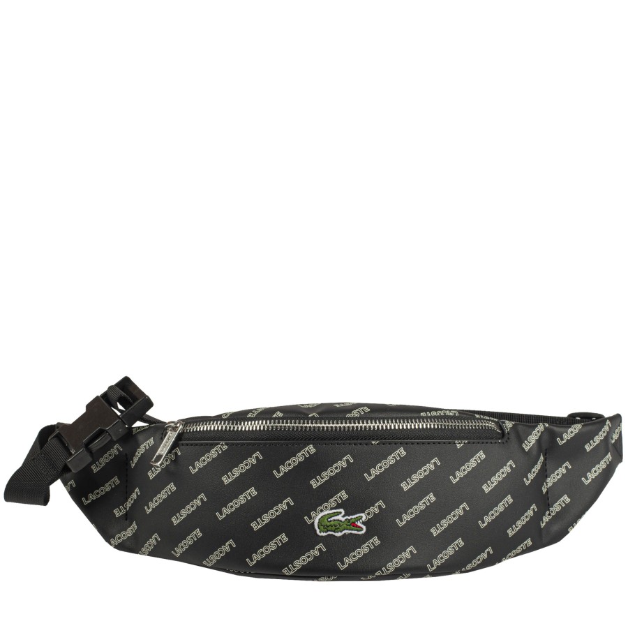 Femme Lacoste Banane | Banane Lcst Lacoste