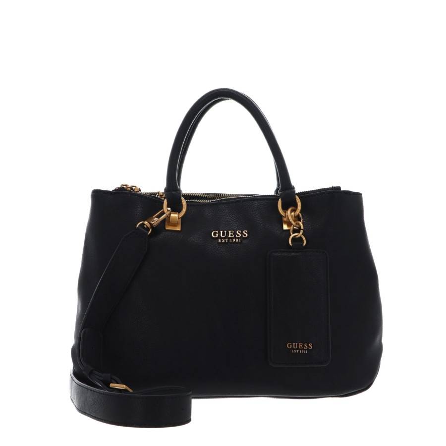 Femme Guess Sac Porte Main | Sac A Main Arja Guess