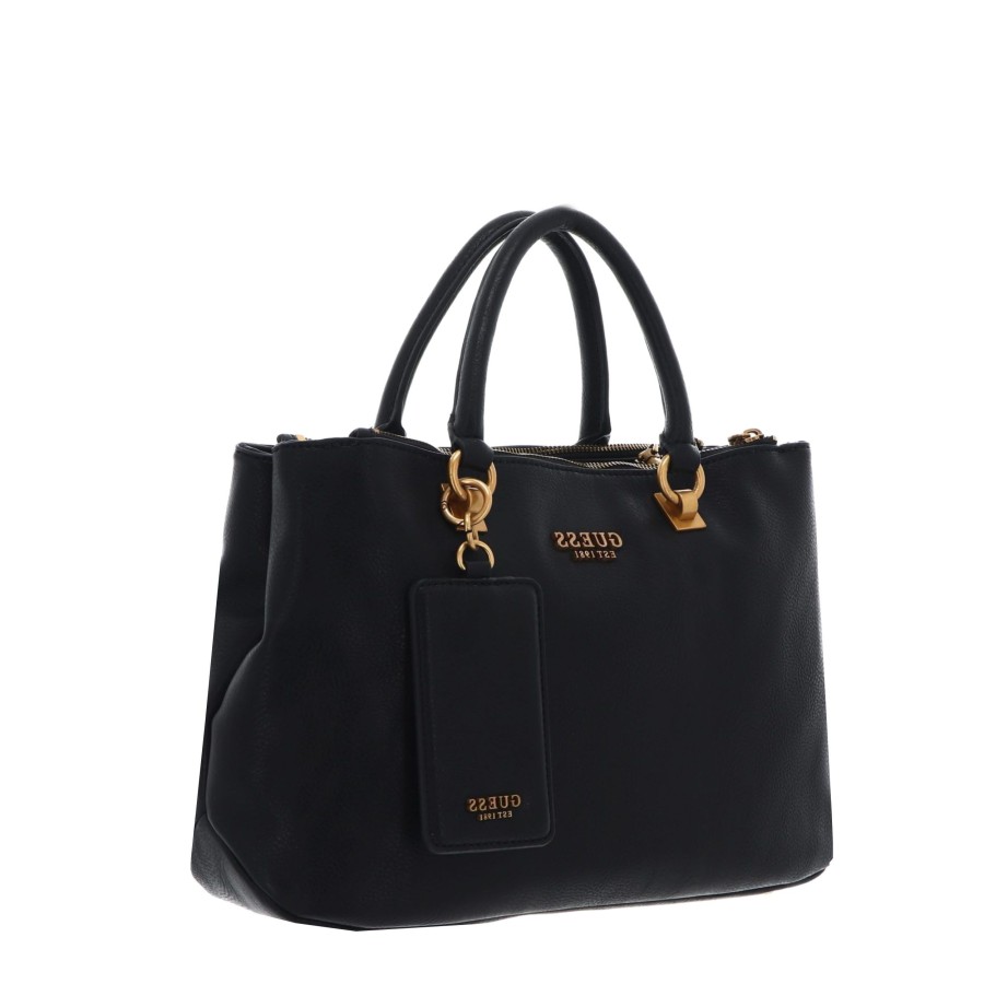 Femme Guess Sac Porte Main | Sac A Main Arja Guess