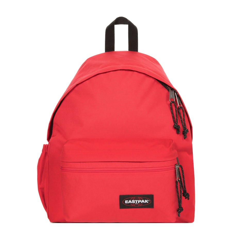 Scolaire Eastpak Sac A Dos | Sac A Dos Padded Zippl'R Eastpak Rouge