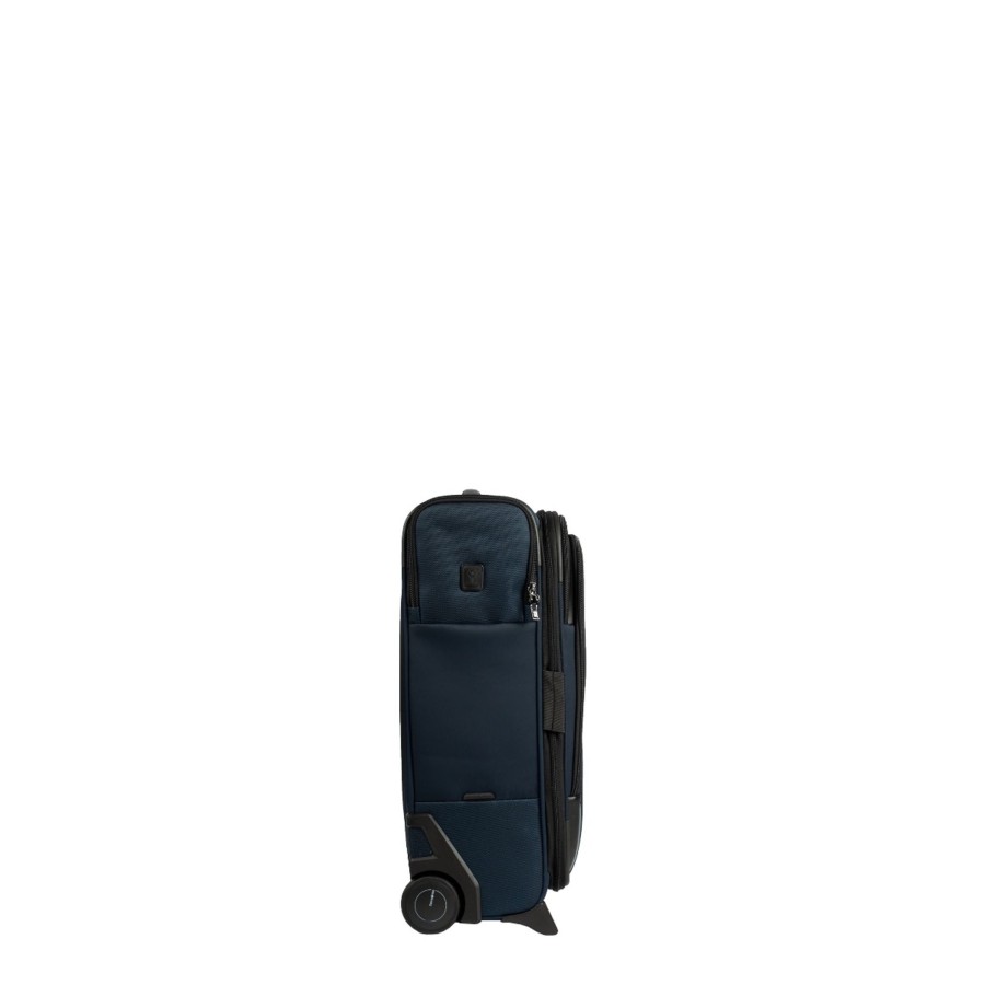 Bagages Samsonite Valise 2 Roues Souple | Valise Cabine 55Cm Spectrolite 3.0 Samsonite