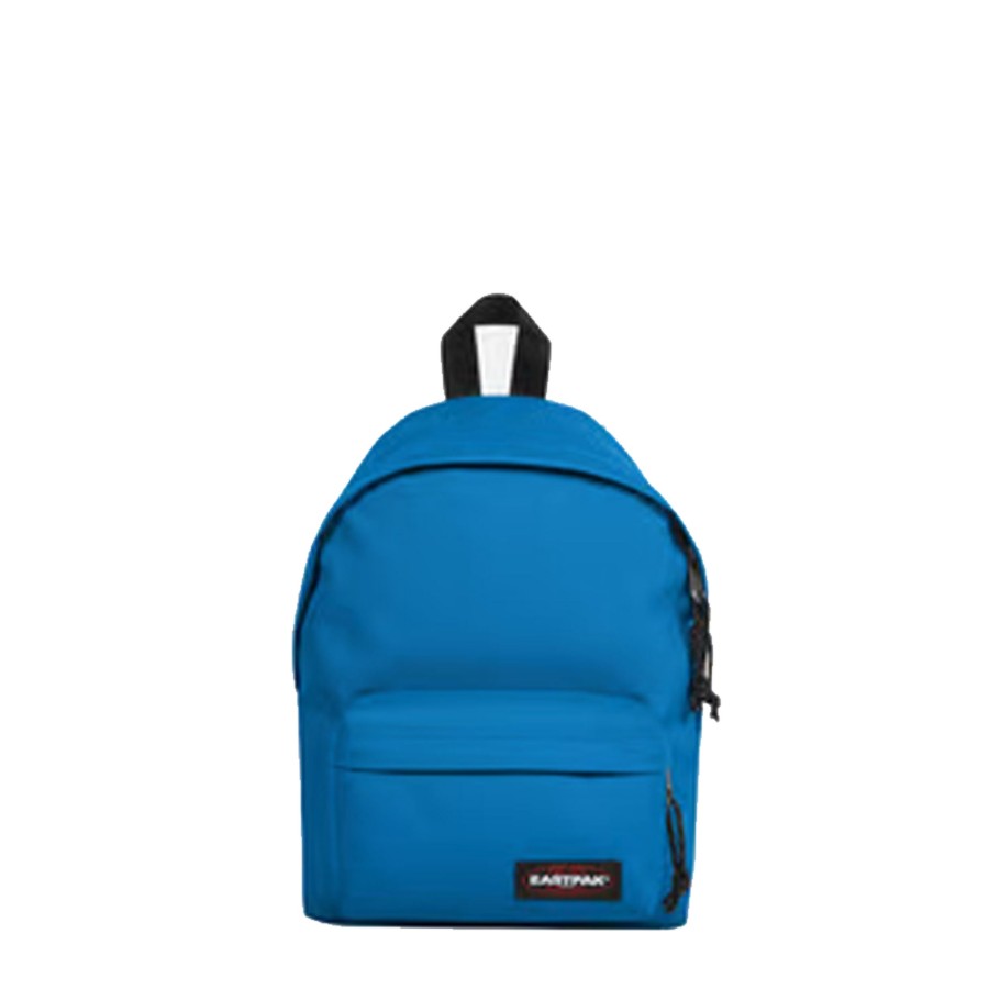 Scolaire Eastpak Sac A Dos | Petit Sac A Dos 10 Litres Orbit Xs Eastpak Bang Blue