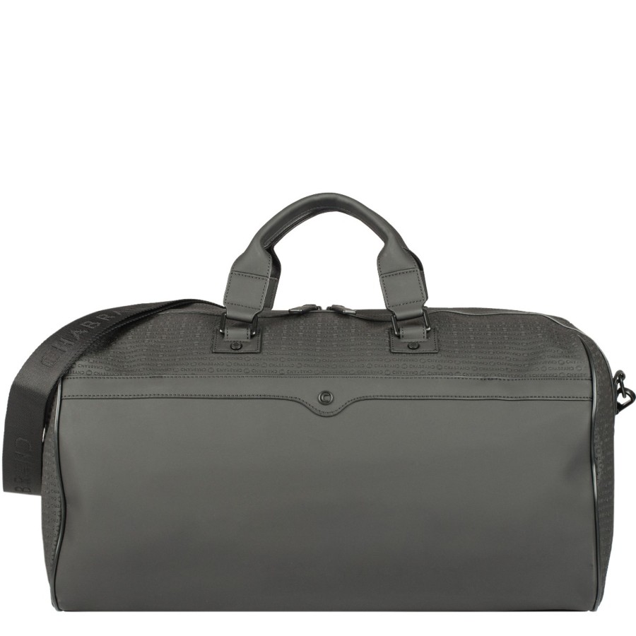 Homme Chabrand Sac De Voyage | Sac De Voyage 50Cm Harrison Chabrand