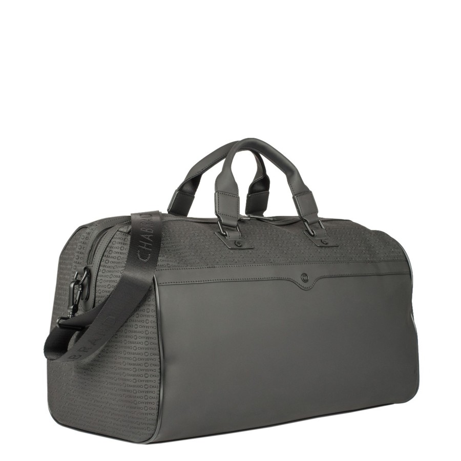 Homme Chabrand Sac De Voyage | Sac De Voyage 50Cm Harrison Chabrand