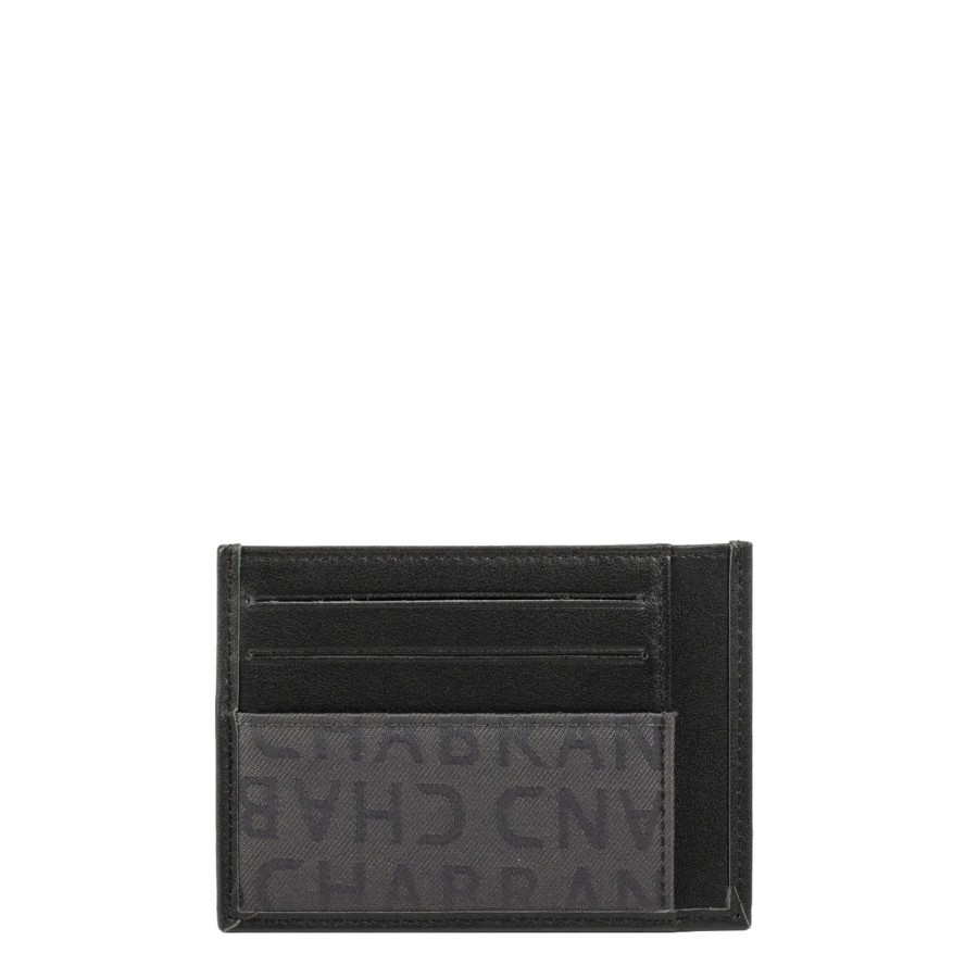 Homme Chabrand Porte Cartes | Porte Cartes Prado Chabrand