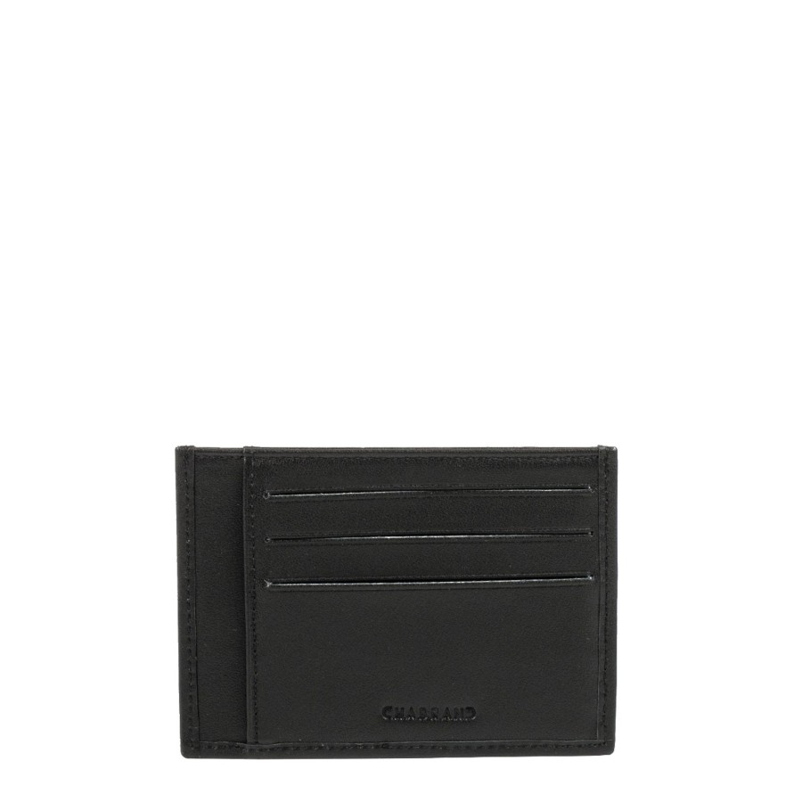 Homme Chabrand Porte Cartes | Porte Cartes Prado Chabrand