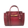 Femme Guess Sac Porte Epaule | Sac A Main Enisa Guess